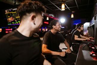 game gian lận New88